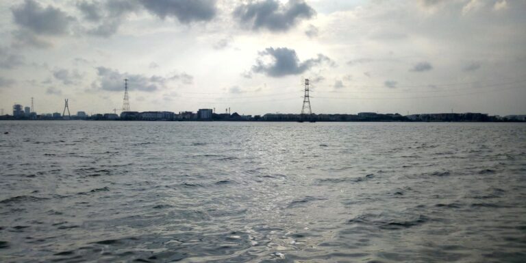 Life in Lagos - Ocean View